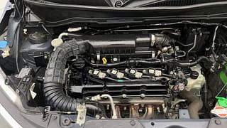 Used 2018 Maruti Suzuki Ignis [2017-2020] Zeta AMT Petrol Petrol Automatic engine ENGINE RIGHT SIDE VIEW