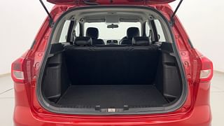 Used 2018 Maruti Suzuki Vitara Brezza [2016-2020] VDi Diesel Manual interior DICKY INSIDE VIEW