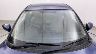 Used 2018 Maruti Suzuki Dzire [2017-2020] ZXi Plus Petrol Manual exterior FRONT WINDSHIELD VIEW