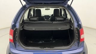 Used 2018 Maruti Suzuki Ignis [2017-2020] Zeta AMT Petrol Petrol Automatic interior DICKY INSIDE VIEW