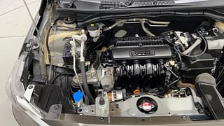 Used 2023 Honda Amaze 1.2 VX CVT i-VTEC Petrol Automatic engine ENGINE RIGHT SIDE VIEW