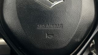 Used 2018 Maruti Suzuki Vitara Brezza [2016-2020] VDi Diesel Manual top_features Airbags