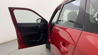 Used 2018 Maruti Suzuki Vitara Brezza [2016-2020] VDi Diesel Manual interior LEFT FRONT DOOR OPEN VIEW