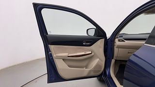 Used 2018 Maruti Suzuki Dzire [2017-2020] ZXi Plus Petrol Manual interior LEFT FRONT DOOR OPEN VIEW