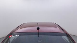 Used 2018 Maruti Suzuki Dzire [2017-2020] VXI Petrol Manual exterior EXTERIOR ROOF VIEW