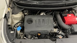 Used 2015 Hyundai Elite i20 [2014-2018] Sportz 1.4 CRDI Diesel Manual engine ENGINE RIGHT SIDE VIEW