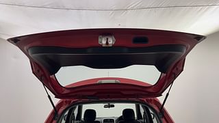 Used 2018 Maruti Suzuki Vitara Brezza [2016-2020] VDi Diesel Manual interior DICKY DOOR OPEN VIEW
