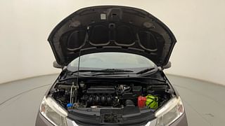 Used 2014 Honda City [2014-2017] V Petrol Manual engine ENGINE & BONNET OPEN FRONT VIEW