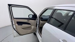 Used 2014 Maruti Suzuki Swift Dzire VXI AT Petrol Automatic interior LEFT FRONT DOOR OPEN VIEW