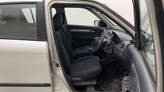 Used 2010 Maruti Suzuki Swift [2007-2011] VXi Petrol Manual interior RIGHT SIDE FRONT DOOR CABIN VIEW