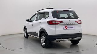 Used 2020 Renault Triber [2019-2021] RXL AMT Petrol Automatic exterior LEFT REAR CORNER VIEW