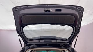 Used 2010 Hyundai i10 [2010-2016] Sportz 1.2 Petrol Petrol Manual interior DICKY DOOR OPEN VIEW