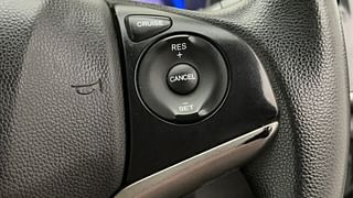 Used 2014 Honda City [2014-2017] V Petrol Manual top_features Cruise control