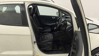 Used 2015 Ford EcoSport [2013-2015] Titanium 1.0L Ecoboost (Opt) Petrol Manual interior RIGHT SIDE FRONT DOOR CABIN VIEW