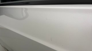 Used 2017 Maruti Suzuki Ignis [2017-2020] Delta AMT Petrol Petrol Automatic dents MINOR SCRATCH