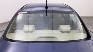 Used 2018 Maruti Suzuki Dzire [2017-2020] ZXi Plus Petrol Manual exterior BACK WINDSHIELD VIEW