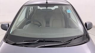Used 2014 hyundai i10 Sportz 1.1 Petrol Petrol Manual exterior FRONT WINDSHIELD VIEW