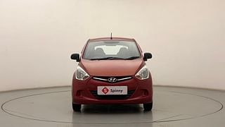Used 2013 Hyundai Eon [2011-2018] Era + Petrol Manual exterior FRONT VIEW