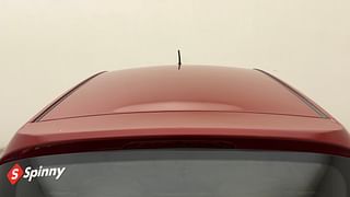 Used 2013 Hyundai Eon [2011-2018] Era + Petrol Manual exterior EXTERIOR ROOF VIEW