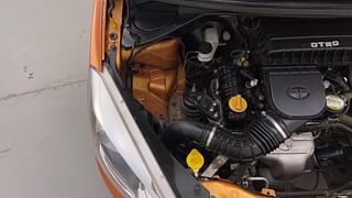 Used 2016 Tata Tiago [2016-2020] Revotron XM Petrol Manual engine ENGINE RIGHT SIDE VIEW
