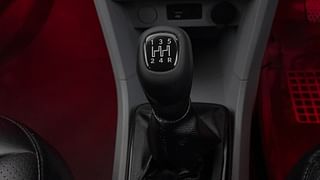 Used 2020 Tata Tiago Revotron XT Petrol Manual interior GEAR  KNOB VIEW
