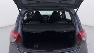 Used 2019 Hyundai Grand i10 [2017-2020] Sportz 1.2 Kappa VTVT Petrol Manual interior DICKY INSIDE VIEW
