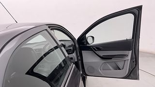 Used 2020 Tata Tiago Revotron XT Petrol Manual interior RIGHT FRONT DOOR OPEN VIEW