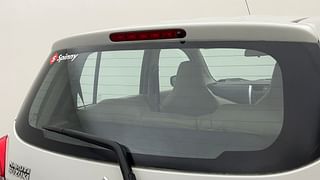 Used 2017 Maruti Suzuki Celerio ZXI Petrol Manual top_features Rear defogger