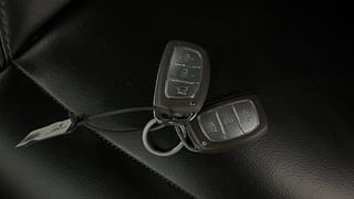 Used 2015 Hyundai Elite i20 [2014-2018] Asta 1.2 (O) Petrol Manual extra CAR KEY VIEW