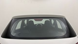 Used 2021 Maruti Suzuki S-Presso VXI+ Petrol Manual exterior BACK WINDSHIELD VIEW