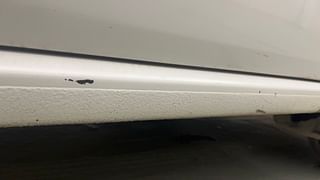 Used 2016 Volkswagen Vento [2015-2019] Highline Petrol AT Petrol Automatic dents MINOR SCRATCH