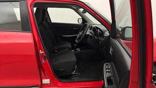 Used 2023 Maruti Suzuki Swift ZXI Plus AMT Dual Tone Petrol Automatic interior RIGHT SIDE FRONT DOOR CABIN VIEW