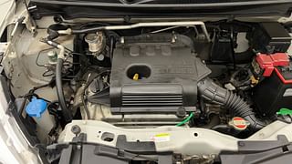 Used 2017 Maruti Suzuki Celerio ZXI Petrol Manual engine ENGINE RIGHT SIDE VIEW