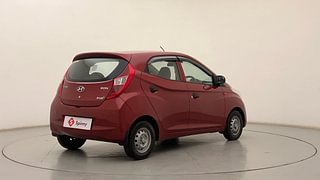 Used 2013 Hyundai Eon [2011-2018] Era + Petrol Manual exterior RIGHT REAR CORNER VIEW