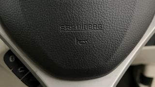 Used 2017 Maruti Suzuki Celerio ZXI Petrol Manual top_features Airbags