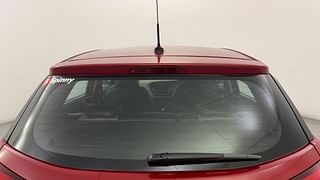 Used 2015 Hyundai Elite i20 [2014-2018] Asta 1.2 (O) Petrol Manual exterior BACK WINDSHIELD VIEW