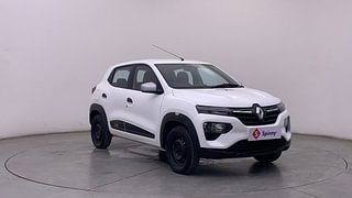 Used 2022 Renault Kwid 1.0 RXT SCE Petrol Manual exterior RIGHT FRONT CORNER VIEW