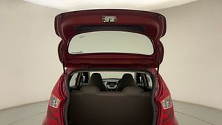 Used 2013 Hyundai Eon [2011-2018] Era + Petrol Manual interior DICKY DOOR OPEN VIEW
