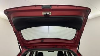 Used 2015 Hyundai Elite i20 [2014-2018] Asta 1.2 (O) Petrol Manual interior DICKY DOOR OPEN VIEW