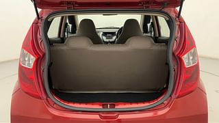 Used 2013 Hyundai Eon [2011-2018] Era + Petrol Manual interior DICKY INSIDE VIEW
