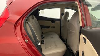 Used 2013 Hyundai Eon [2011-2018] Era + Petrol Manual interior RIGHT SIDE REAR DOOR CABIN VIEW