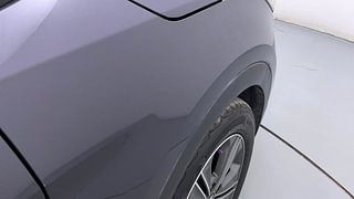 Used 2016 Hyundai Creta [2015-2018] 1.6 SX Plus Auto Petrol Petrol Automatic dents MINOR DENT