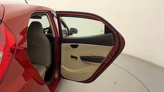 Used 2013 Hyundai Eon [2011-2018] Era + Petrol Manual interior RIGHT REAR DOOR OPEN VIEW