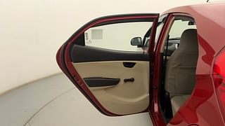 Used 2013 Hyundai Eon [2011-2018] Era + Petrol Manual interior LEFT REAR DOOR OPEN VIEW