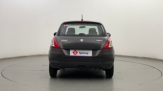 Used 2015 Maruti Suzuki Swift [2011-2017] VXi Petrol Manual exterior BACK VIEW