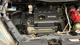 Used 2011 Maruti Suzuki Wagon R 1.0 [2010-2019] VXi Petrol Manual engine ENGINE RIGHT SIDE VIEW