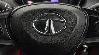 Used 2020 Tata Tiago Revotron XT Petrol Manual top_features Steering mounted controls