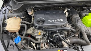 Used 2021 Hyundai New i20 Asta (O) 1.0 Turbo DCT Petrol Automatic engine ENGINE RIGHT SIDE VIEW