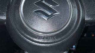 Used 2022 Maruti Suzuki Swift LXI Petrol Manual top_features Airbags