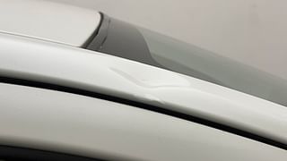Used 2017 Maruti Suzuki Celerio ZXI Petrol Manual dents MINOR DENT
